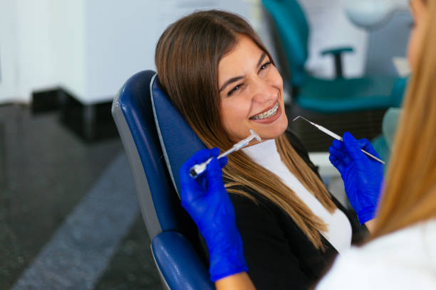 Best Full Mouth Reconstruction  in Falls Church, VA