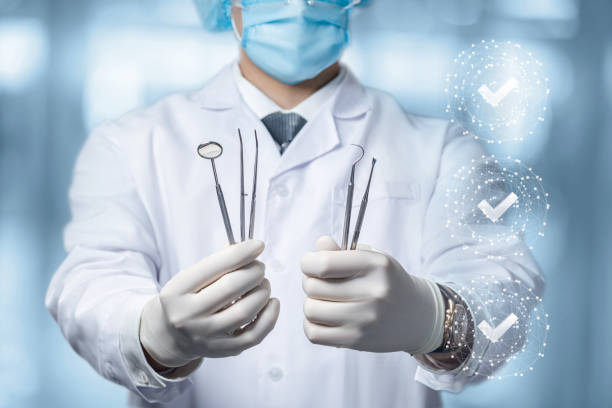 Best Cosmetic Dentistry  in Falls Church, VA