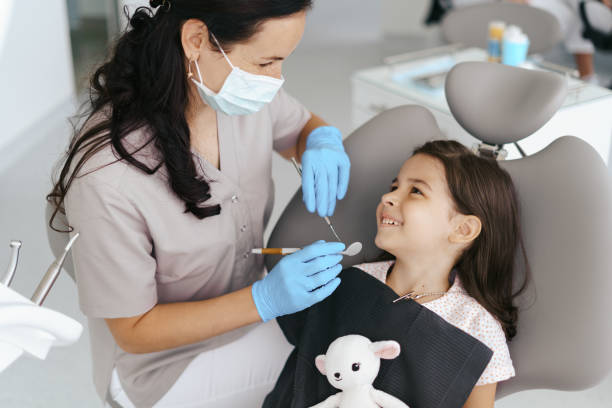 Best Wisdom Tooth Removal  in Falls Church, VA