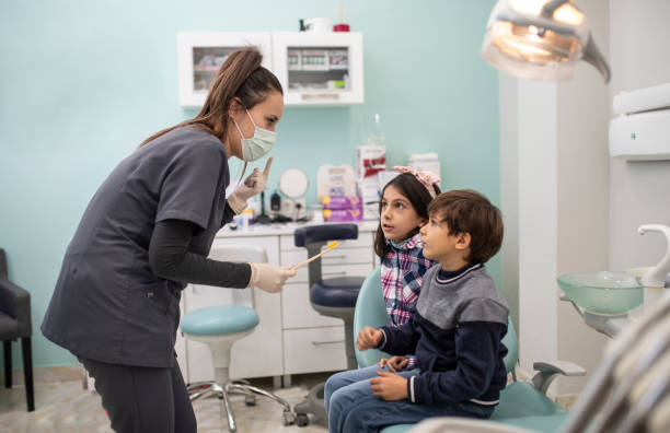 Best Dental X-Rays and Imaging  in Falls Church, VA