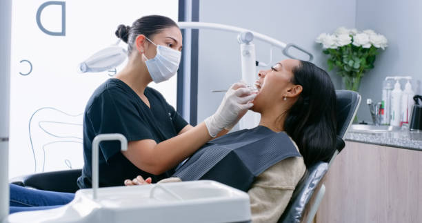 Best Invisalign and Clear Aligners  in Falls Church, VA
