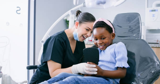 Falls Church, VA Dental Services Company