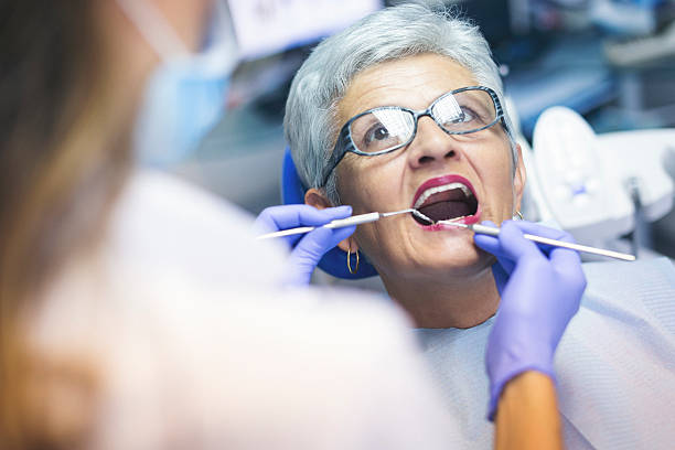 Best Laser Dentistry  in Falls Church, VA