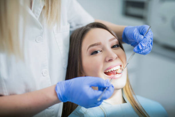 Best Dental Exams and Cleanings  in Falls Church, VA