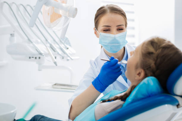 Best Oral Cancer Screening  in Falls Church, VA