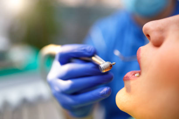 Best TMJ/TMD Treatment  in Falls Church, VA